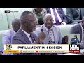 hon. abdu katuntu u0026 lop joel ssenyonyi seek amendment availing for free sitting in parliament