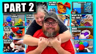 PART 2 What Happened During Maker Month!