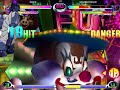 mvc2 dave stormsentcable magstormsent vs. madbooface cablesentcapcom ft5