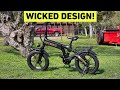 I have NEVER REVIEW THIS BRAND BEFORE! Hey Heybike Tyson eBike