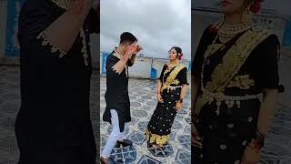 ওরে মাইয়ারে তোর বিজলি চরা রুপ আমাদের দুজনের