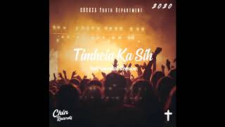 Timhcia Ka Si - CBCUSA Worship Team | Instrumental / Karoake 2020