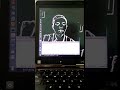 Simple Cursor movement using Facial Recognition (OpenCV)