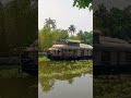 alappuzha backwater alappuzha backwater kerala travel explore india nature boat scenery