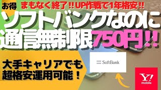 第82回【あと3日‼︎】今すぐ行動しよう‼︎ソフトバンク750円が終わる！