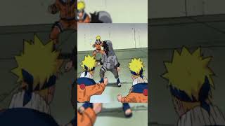 kiba thought he can take-down Naruto easily.. |#naruto |#anime |#youtubeshorts|#shortshouse0057