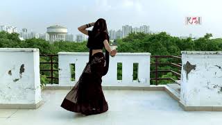 Badli Badli Laage (बदली बदली लागे)| New Bhabhi Dance 2021 | Sapna Chaudhary Songs| Hit Haryanvi Song