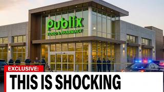 Don't Shop At Publix Until You Watch This**!**