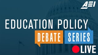 AEI Education Policy Debate Series: The Feds Should Spend Billions More on Learning Loss.
