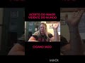 cigano iago acerta terrenoto no japao