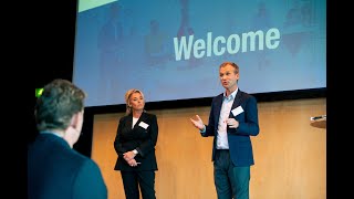 Ignite Change Success 2023 - Change Management Event Amsterdam