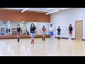 Happy For You - Line Dance (Dance & Teach)