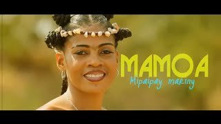 Mamoa - Mipaipay mariny [ Clip Gasy Nouveauté 2024 ]