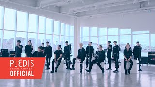[SPECIAL ] SEVENTEEN(세븐틴) - 'Rock with you' Band Live Session