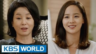 All about My Mom | 부탁해요 엄마 - Ep.19 (2015.10.24)