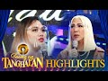 Vice Ganda talks about letting go in relationship | Tawag ng Tanghalan