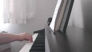 Malaguena (easy piano) Малагуена  马拉格纳  マラゲーナ