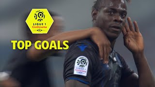 Top goals Week 36 - Ligue 1 Conforama / 2017-18