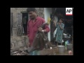 india calcutta city residents facing annual water shortages