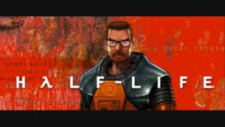 Half-Life [Music] - Alien Shock