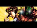 All JoJo's Bizzare Adventure Themes Parts [1-6]