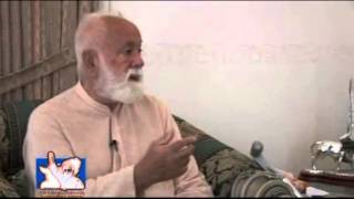 Nawab Khair Bakhsh Marri Interview 2008