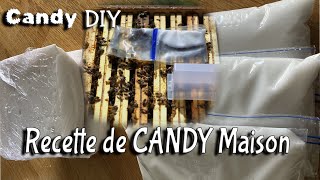 S04E02 | Faire son candy DIY, la recette | LRSG #apiculture #beekeeper #apiary #beekeeping