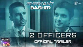 SHRIKANT BASHIR | Official Trailer  |  Shrikant Bashir Trailer | SonyLIV Originals | Release Date