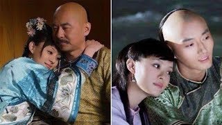 「你發現了嗎？皇上和果郡王其實是同時愛上甄嬛的！」看完這 8 張圖，你就明白了！