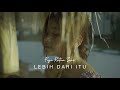 Puji Ratna Sari - Lebih Dari Itu | Official Lyric Video