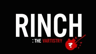 The Vartistry: Rinch x Sstyles