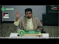 [ LIVE ] Kuliah Maghrib - Ust Mohd Tirmizi Ali