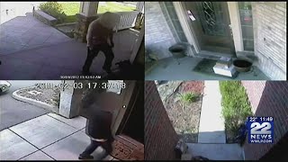 How to protect your packages this holiday season