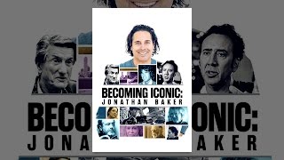 Becoming Iconic: Jonathan Baker