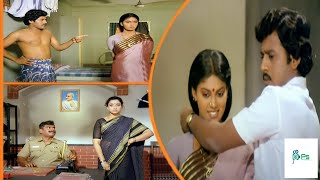 ராமராஜன் மாதுரி சூப்பர்ஹிட் காதல் காட்சி | Ivargal IndiyargalMovie Love scence | 1080p HD