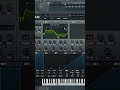 How to make a dubstep drop #dubstep #flstudio  #music