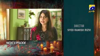 Bayhadh Episode 03 Teaser - 18th April 2024 - Har Pal Geo