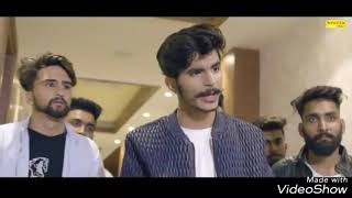 Filter _Shot ___Gulzaar Chhaniwala Latest Haryanvi song 2018 What's app status. By Decent videos