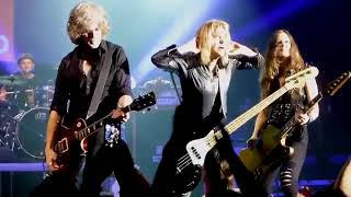 Suzi Quatro   Can the Can