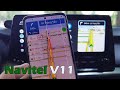 NAVITEL Cho Android 