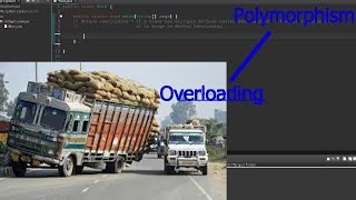 Method Overloading | OOPs In JAVA | BCA 3rd SEM | in NEPALI | BCA DAI