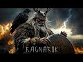 Rhythms of the North ༒ XIX