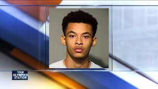Suspect in delivery driver robbery-murder gets probation in plea deal