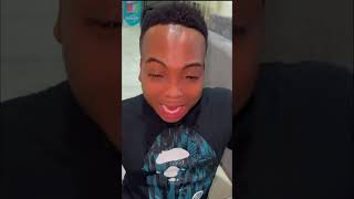 Ezekiel get in problem @Certifiedsampson @tiktoktrending-eh3ws #comedy #funny