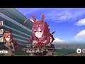 【ウマ娘】グレードリーグ　ラウンド2 3 【ジェミニ杯2022】