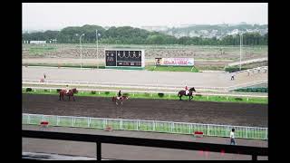 ばんえい競馬旧ファンファーレ（重賞）