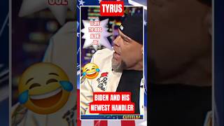 Tyrus Please leave the kids alone #tyrus #gutfeld #gutfeldshow #greggutfeld #shortsfeed #shorts #fyp