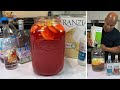 Jungle Juice Sangria