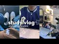 COLLEGE VLOG📚: Engineering Student, Second Semester, a Trip to the Beach🏖️