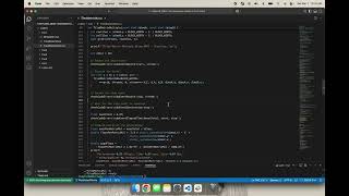 Tiled Matrix Multiplication in CUDA | Walkthrough